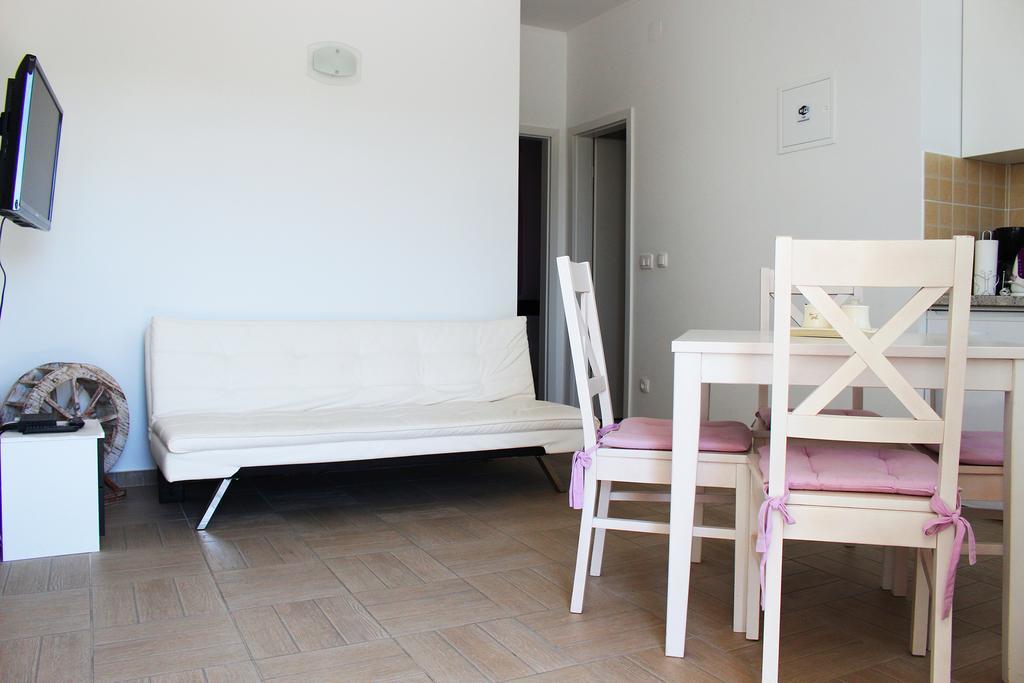 Apartments Palma Šibenik Quarto foto