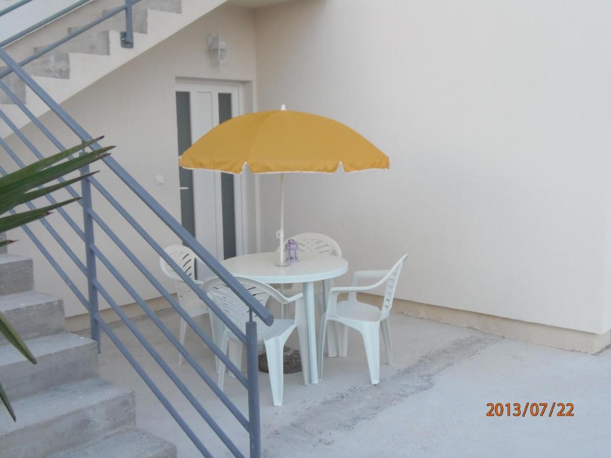 Apartments Palma Šibenik Quarto foto