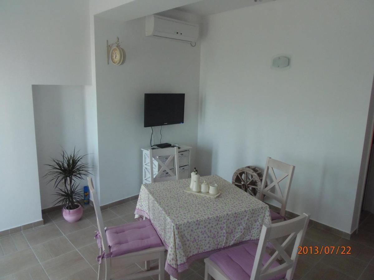 Apartments Palma Šibenik Quarto foto